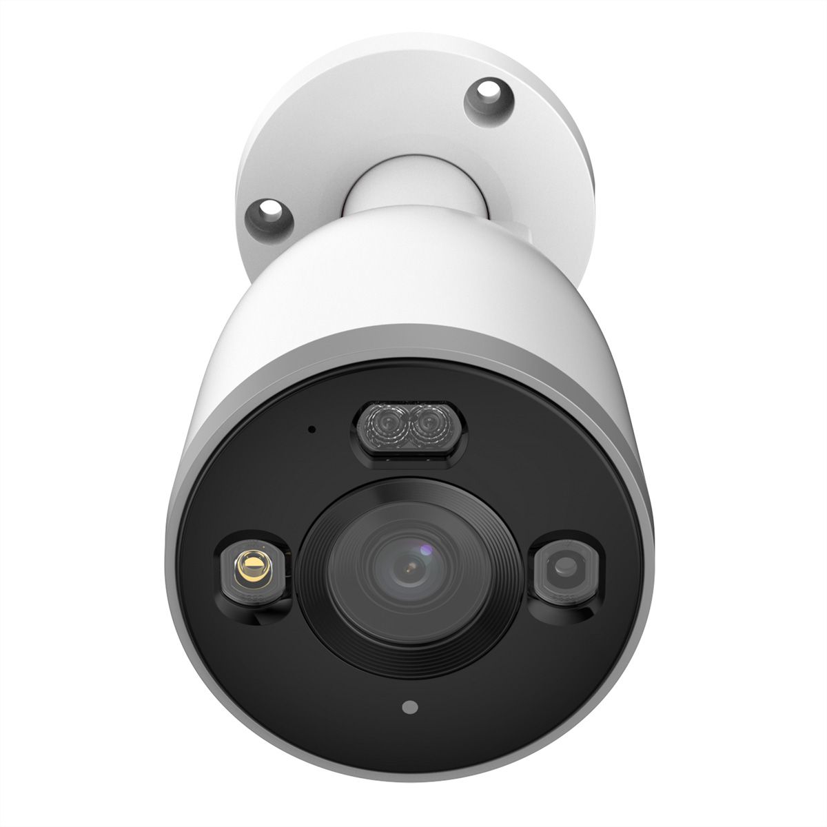 DAHUA DH-IPC-F3DP-PV-0280B-EUR, Caméra Bullet 3MP 2,8 mm IR LED WiFi