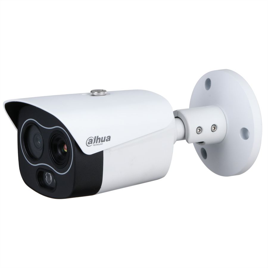 DAHUA DHI-TPC-BF1241-B7F8-DW-S8, Caméra de sécurité Bullet