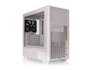 Thermaltake Retro 260 TG Boîtier PC, beige