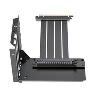 XILENCE Câble rehausseur PCI-E avec kit de fixation