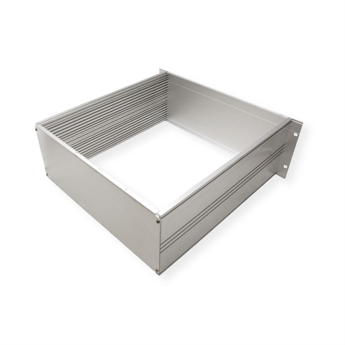 Kit de base pour châssis MultipacPRO 19" SCHROFF, 4 U, profondeur 460 mm