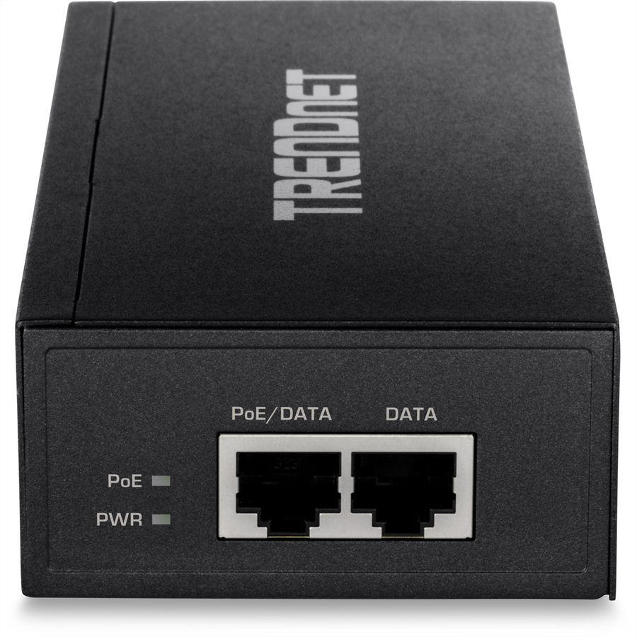TRENDnet TPE-117GI Injecteur Ultra POE+ Gigabit