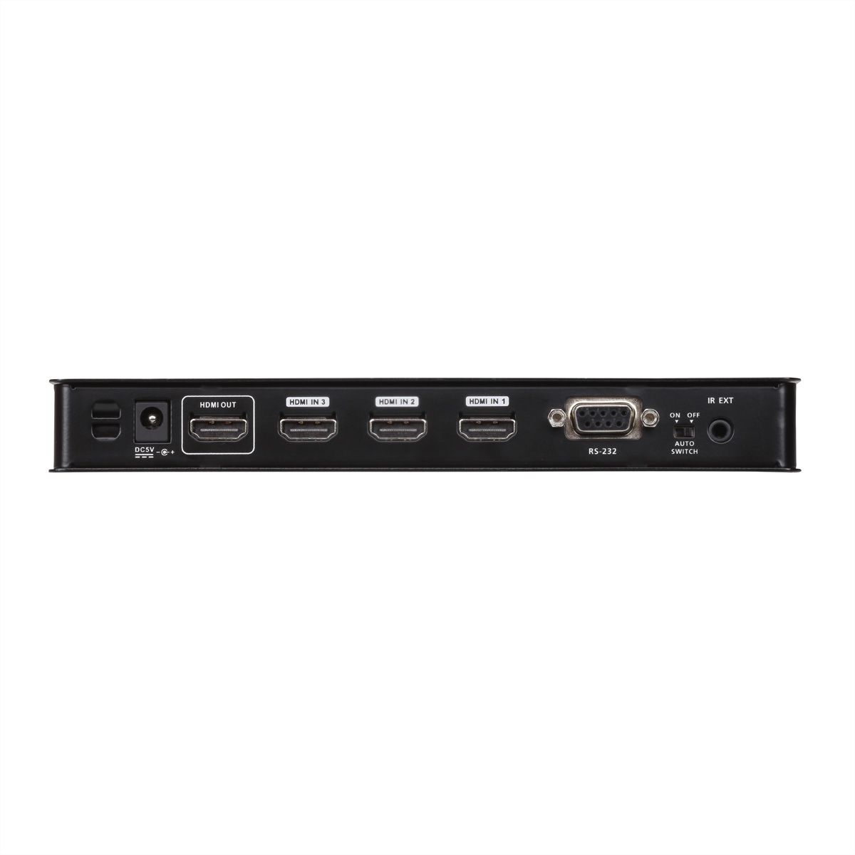 ATEN VS481C Commutateur HDMI True 4K à 4 ports
