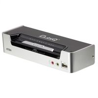 ATEN CS1792 Switch KVM HDMI, USB, Audio, Hub USB, 2 ports