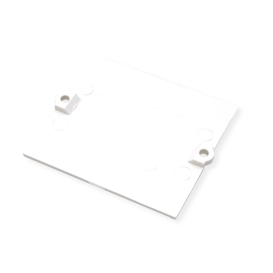BACHMANN Cadre Blind blanc