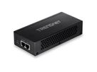 TRENDnet TPE-117GI Injecteur Ultra POE+ Gigabit