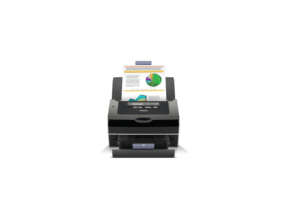 Epson GT-S85N