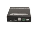 VALUE Prolongateur KVM via Cat.6/6A, HDMI, max. 120m