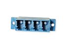 VALUE Coupleur FO LC quadruple, OS2, Z