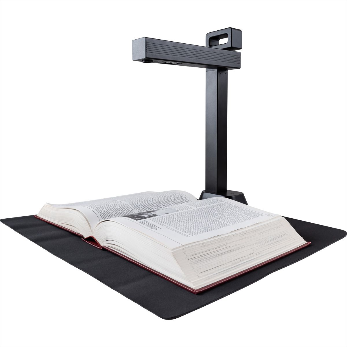 IRISCan Desk 6 Pro A3