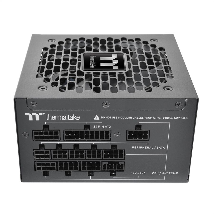 Thermaltake Toughpower XT 1000W bloc d'alimentation