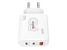 SKROSS Chargeur secteur 65 W PD EU