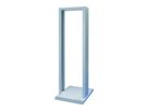 SCHROFF Labrack 19" Open Rack Uprights, 24 U