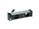 BACHMANN POWER FRAME S 1xUTE 1xUSB C 30W 1xCM 0,2m GST18