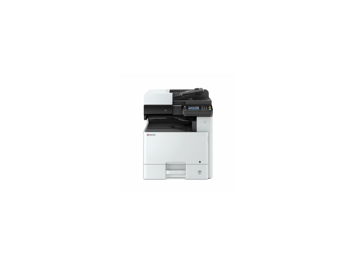 KYOCERA ECOSYS M8130cidn Laser A3 9600 x 600 DPI 30 ppm