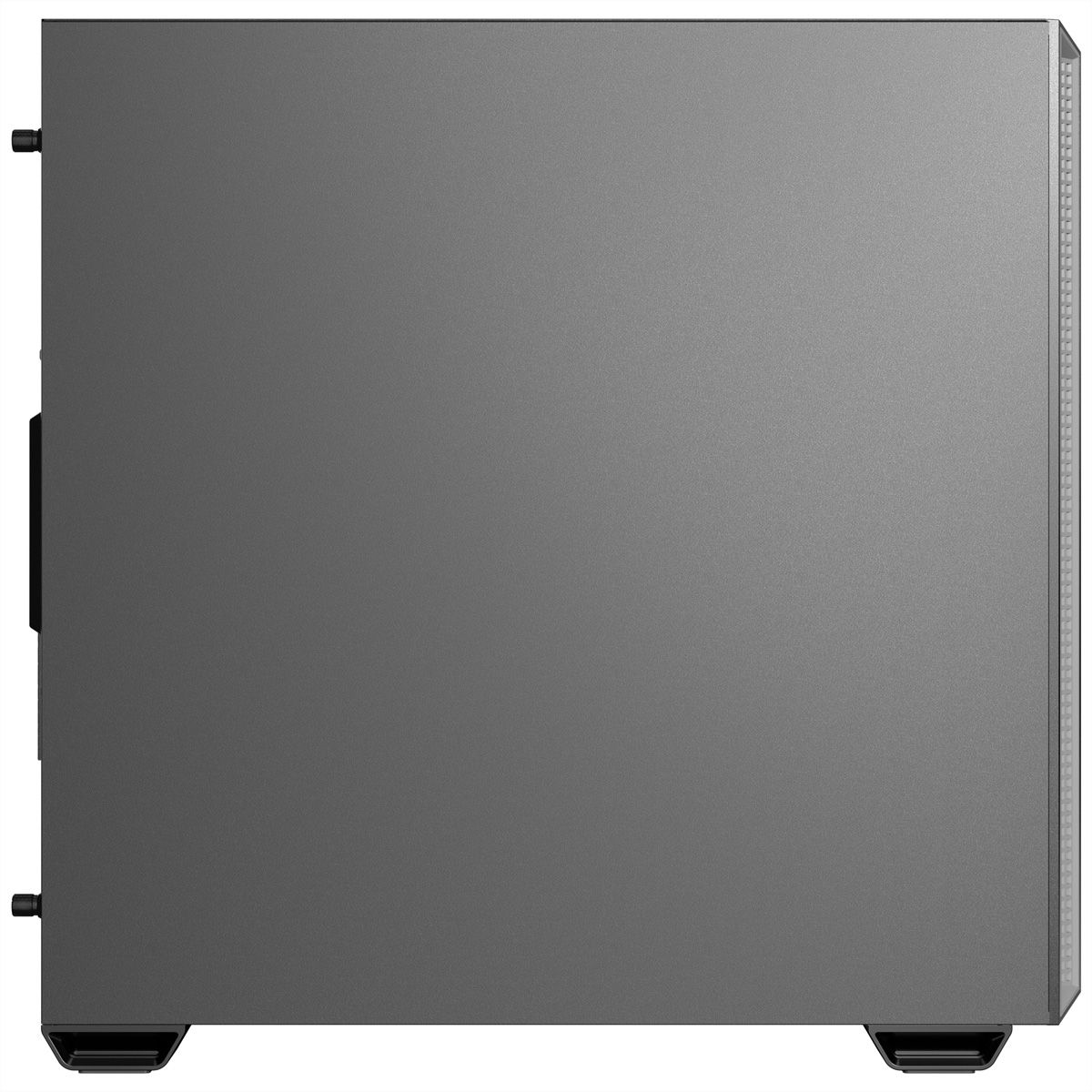 ANTEC Performance P7S Boîtiers PC Mid Tower, ATX, M-ATX et ITX, argent