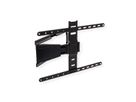 VALUE Support mural pour écrans LCD, ultra-slim, 43-90 pouces, jusqu'à 50 kg
