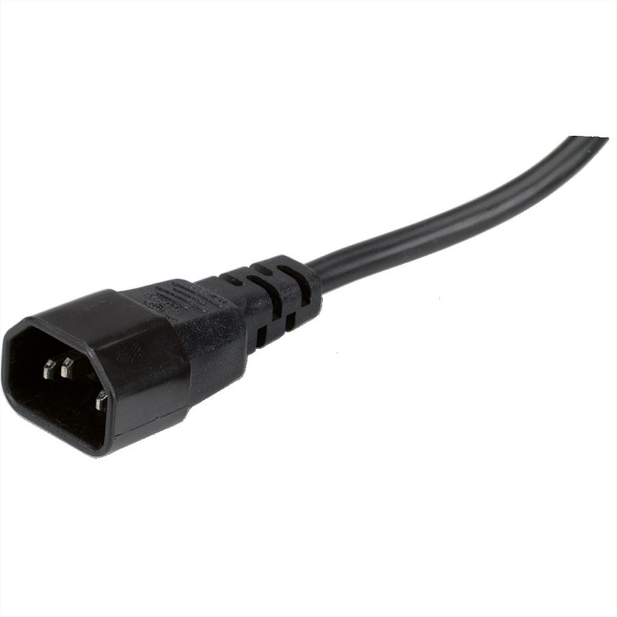 BACHMANN 19" Prise multiple 12 x C13 F, C14 M