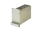 SCHROFF Frame Type Plug-In Unit PRO Kit, avec capot, non blindé, 3 U, 10 HP, 227 mm