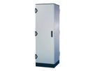 SCHROFF Varistar Armoire sismique, Bellcore Zone 4, 2100H 600W 600D