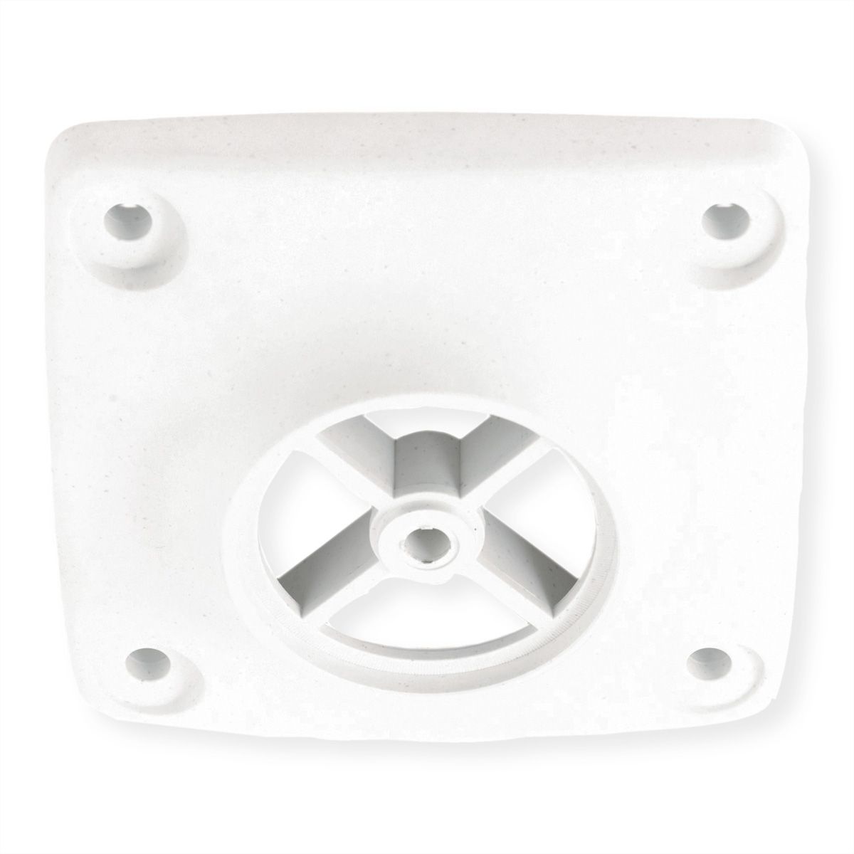 MOBOTIX Adaptateur de montage au plafond pour caméras M1x/M2x