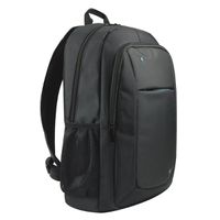 Mobilis The One 39,6 cm (15.6") Sac à dos Noir