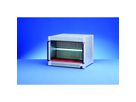 SCHROFF Système VME, 8 U, 21 slots, Open Frame PSU