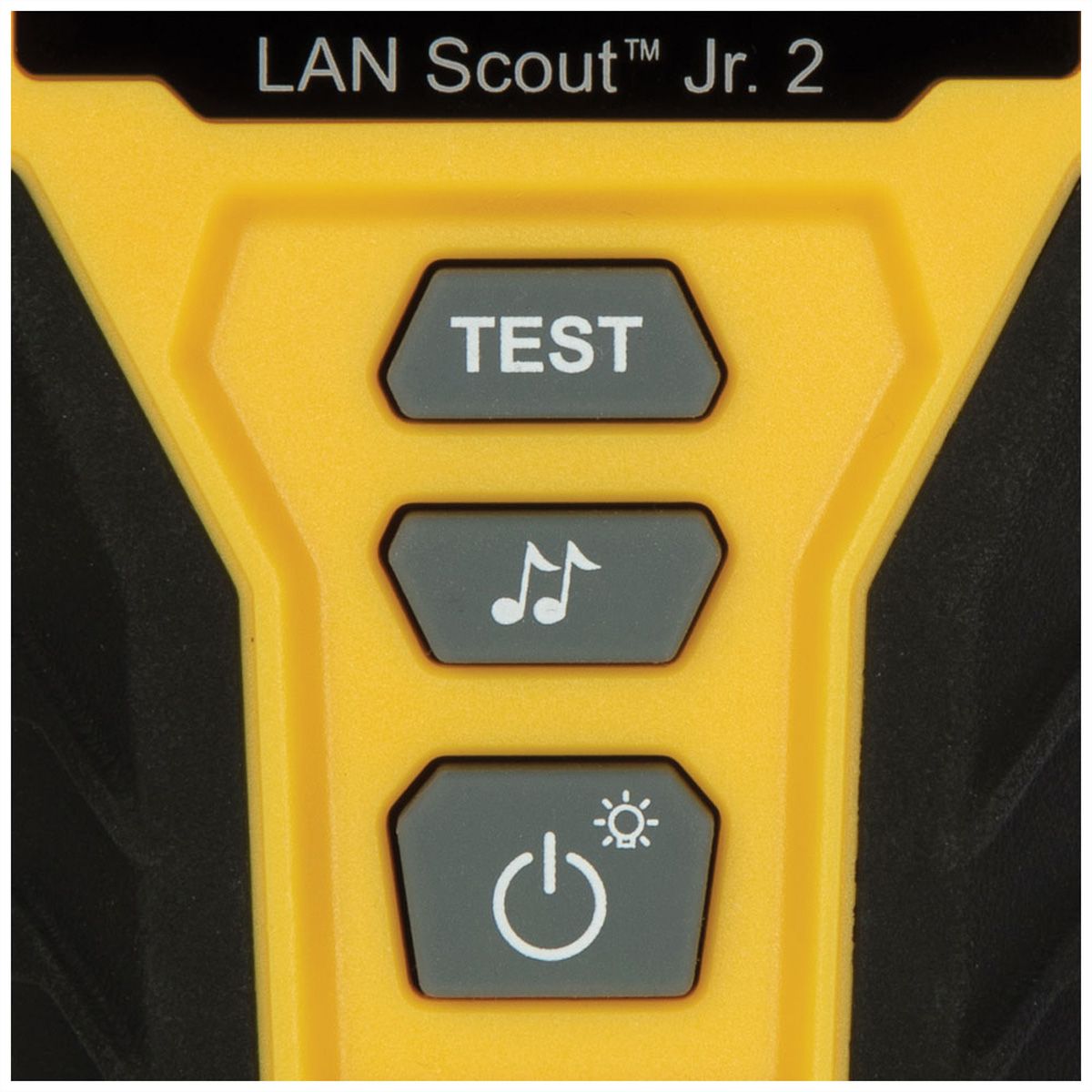 KLEIN TOOLS VDV526-052 LAN Scout Jr. Testeur de câble