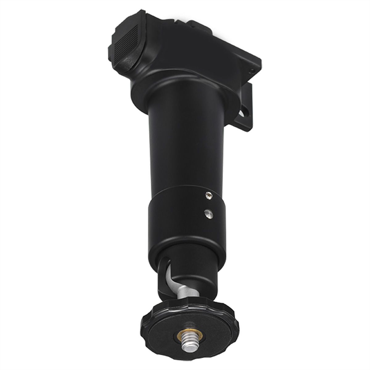 I-PRO WV-QLR100-B Support, Support pour rail