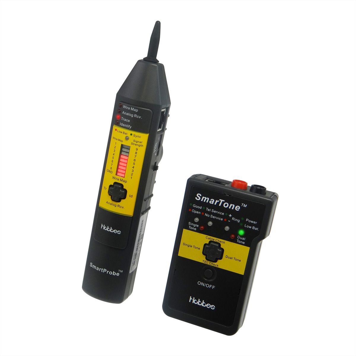 HOBBES Kit SMARTone & SMARTprobe