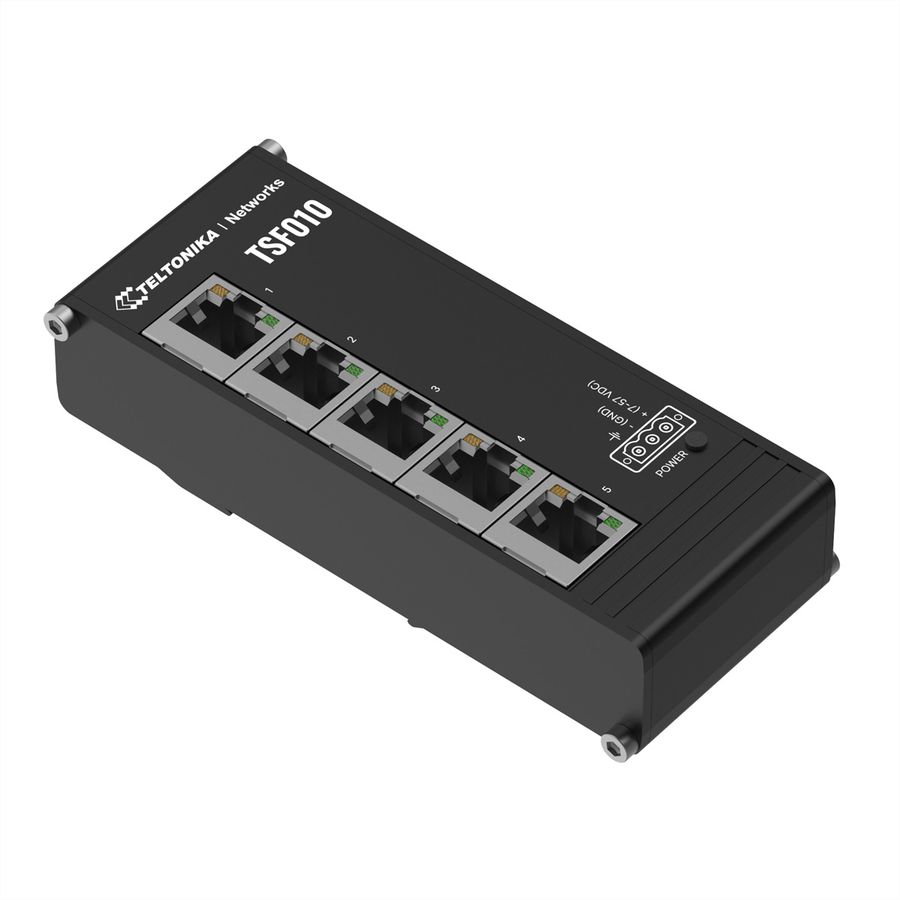 TELTONIKA TSF010 Switch Ethernet