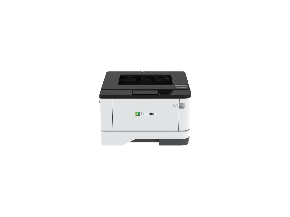 Lexmark MS331dn 600 x 600 DPI A4