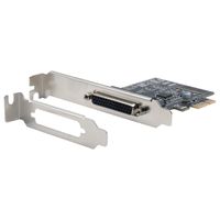 EXSYS EX-46024 Carte PCIe, 4x RS232