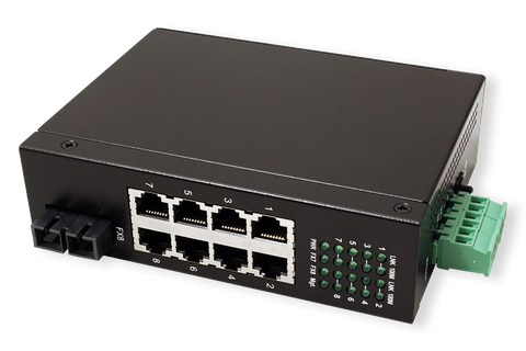 Switches Fast-Ethernet