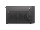 ANTEC AX27 RGB Elite Boîtier PC Midi Tower Gaming ATX, noir