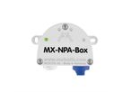 MOBOTIX Injecteur PoE résistant aux intempéries (MX-OPT-NPA1-EXT)