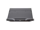 ATEN CL3800NW Console KVM USB HDMI DVI VGA Dual Rail, FR-Layout