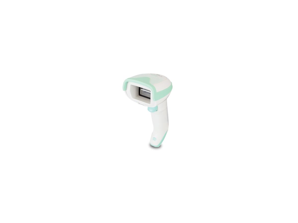 Datalogic Gryphon GM4500 Lecteur de code barre portable 1D/2D Laser Noir