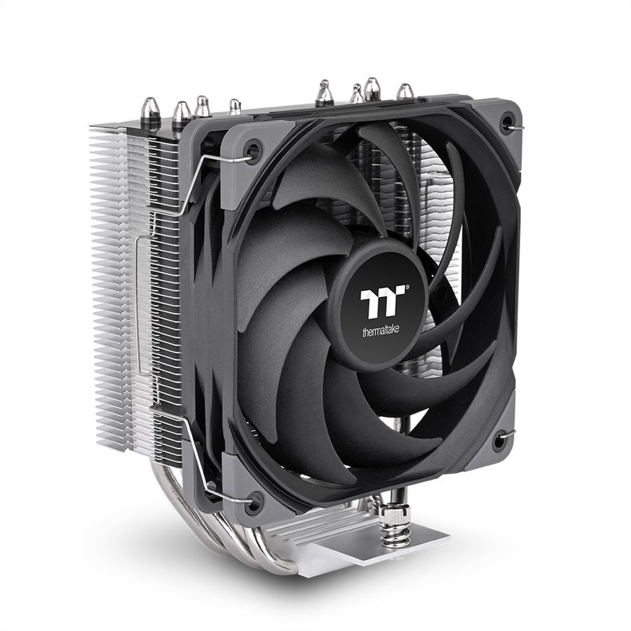 Thermaltake UX400, Refroidisseur CPU Noir