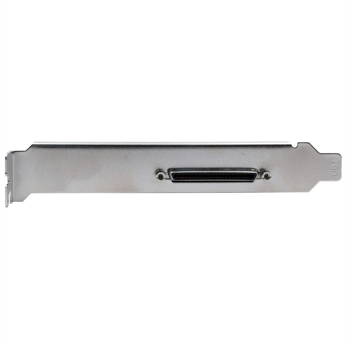 EXSYS EX-46028 Carte PCIe, 8x RS232