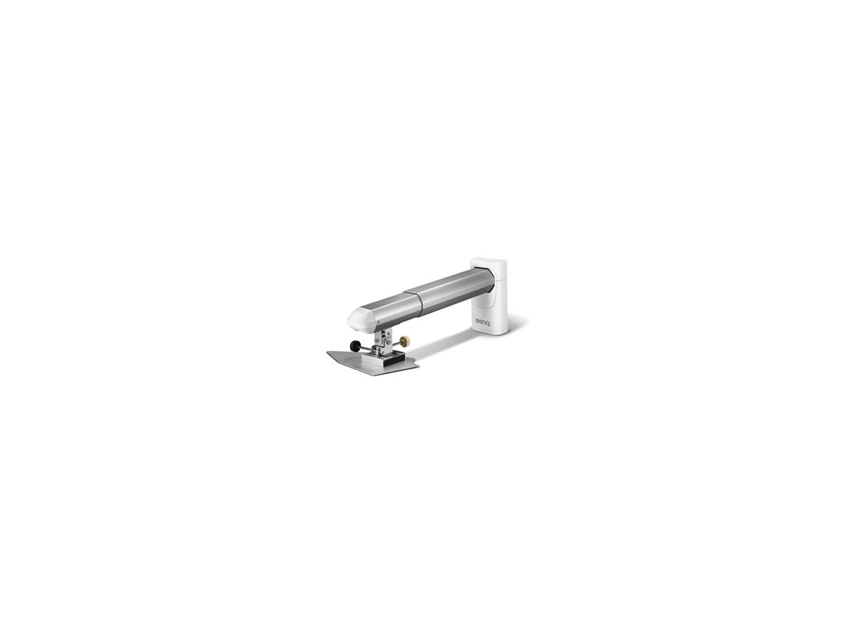 BenQ WM04G3 support pour projecteurs Mur Métallique, Blanc