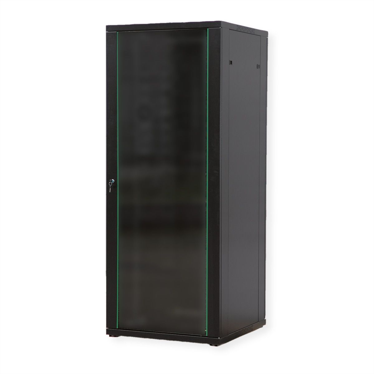 VALUE Armoire réseau 42 UH 2000x800x800 mm