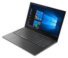 Lenovo V130 Ordinateur portable 39,6 cm (15.6") 1366 x 768 pixels Intel® Core™ i3 de 7e génération 4 Go DDR4-SDRAM 500 Go Disque dur Wi-Fi 5 (802.11ac) Windows 10 Home Gris