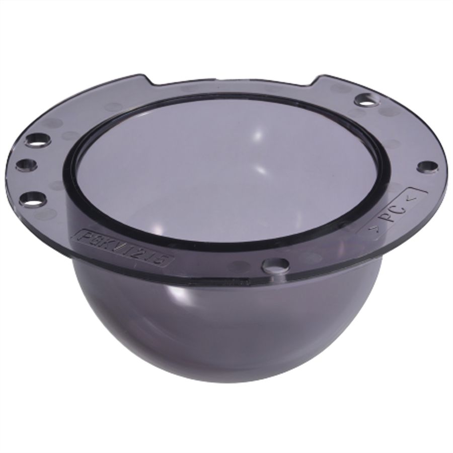 I-PRO WV-CW7S Couvercle de dôme, Couvercle de dôme smoke