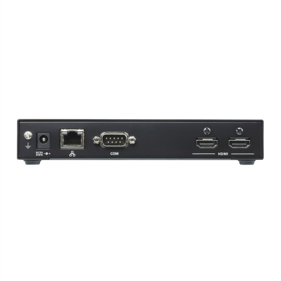 ATEN KA8288 Station console KVM double HDMI sur IP