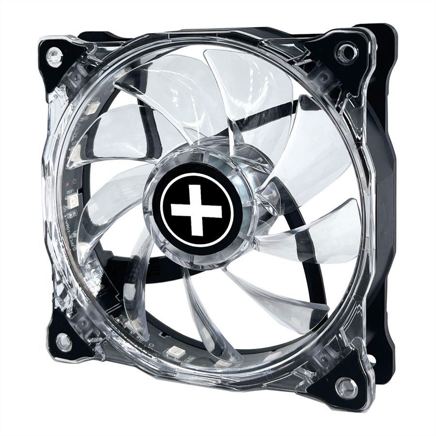 XILENCE XPF120G.ARGB.PWM Ventilateur