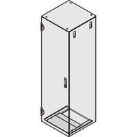 SCHROFF Plaque de base 800L 1100P pour bâti mobile
