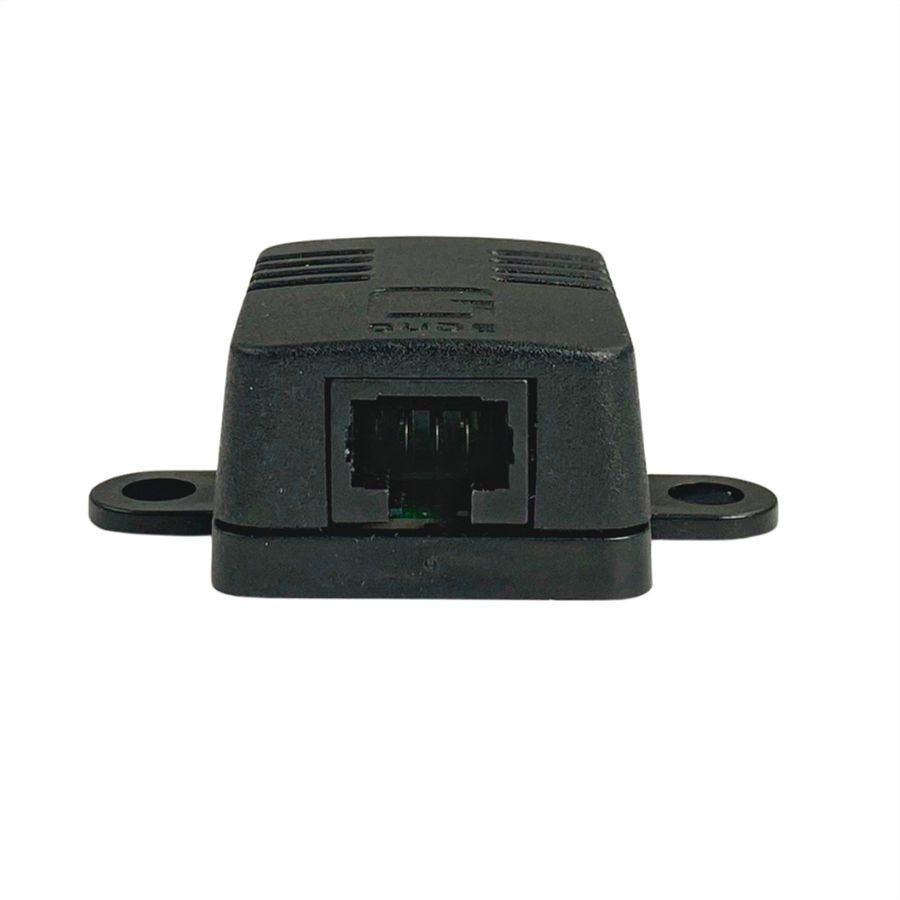 GUDE 7205-2 Capteur de tempérarure et d'humidité, calibré