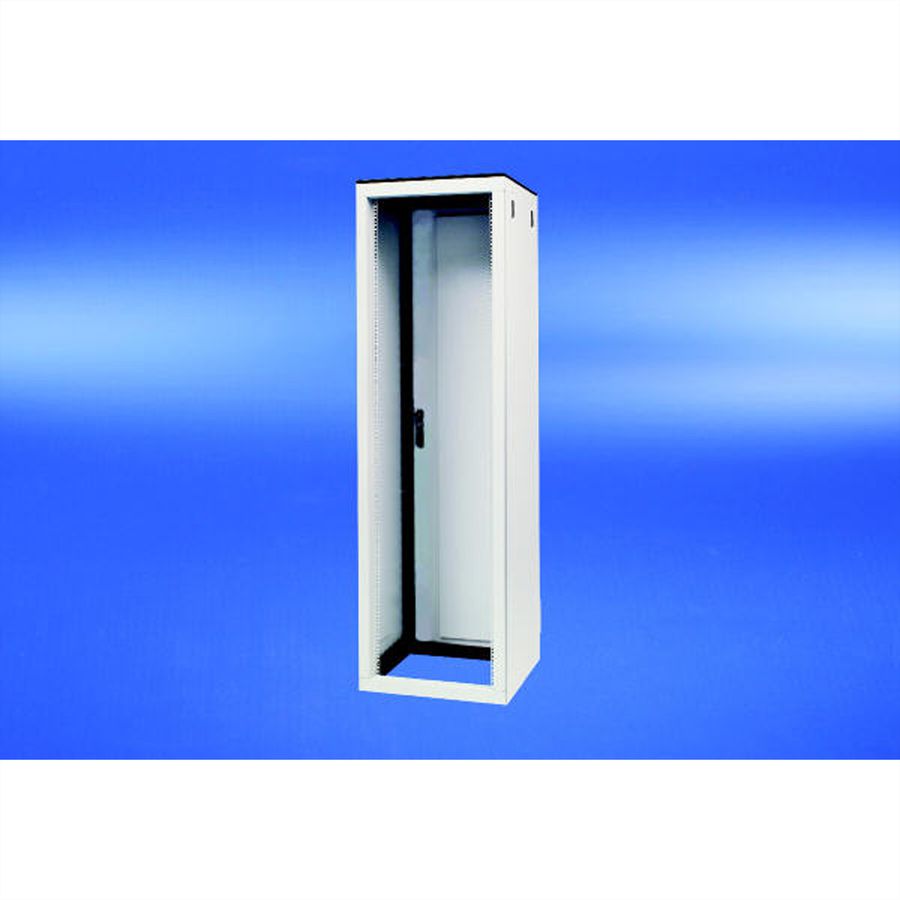 SCHROFF Varistar Armoire Deco avec montants 19" dans le cadre Deco, 42 U 2000H 600W 600D