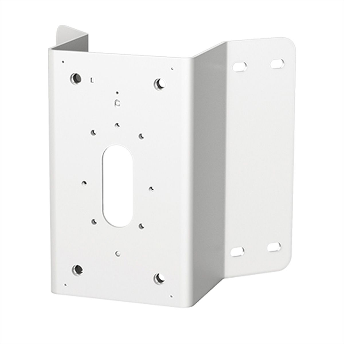 i-PRO WV-QCN500-W Support, montage en angle